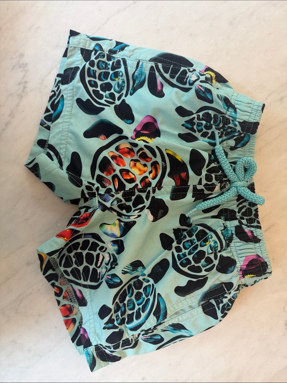 Vilebrequin Boys 2T Swim Short